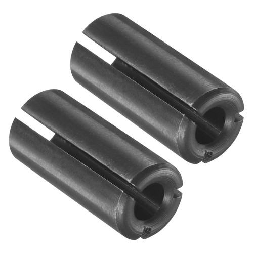 7mm 6mm router - 6mm, collet
