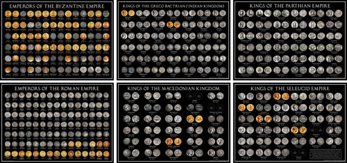 Complete coin posters the - coin,