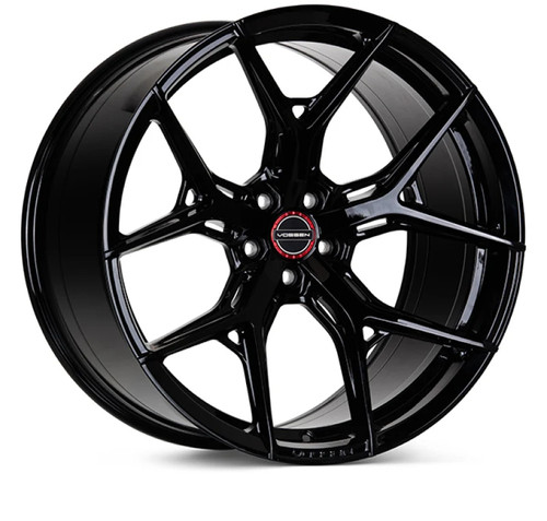 Vossen 19x8 5 - vossen, hf-5