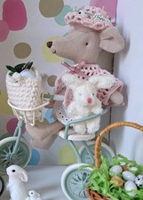 Maileg Mouse Miniaturestyle