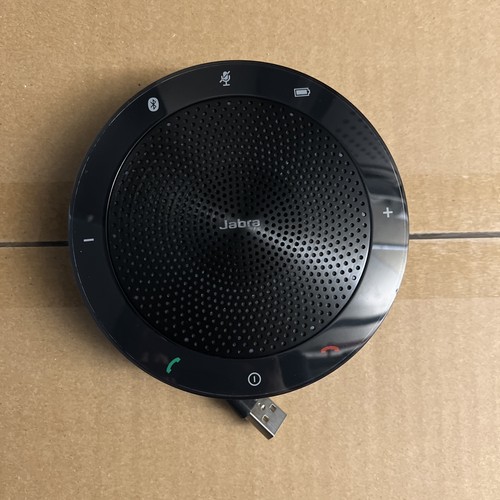 Jabra speak 510 - speak, phone