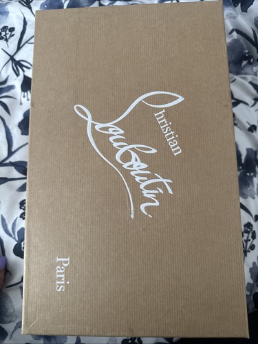 Christian louboutin - christian,