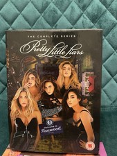 Pretty Little Liars - Series