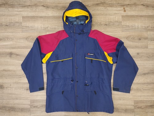 90s berghaus trango extrem - berghaus,