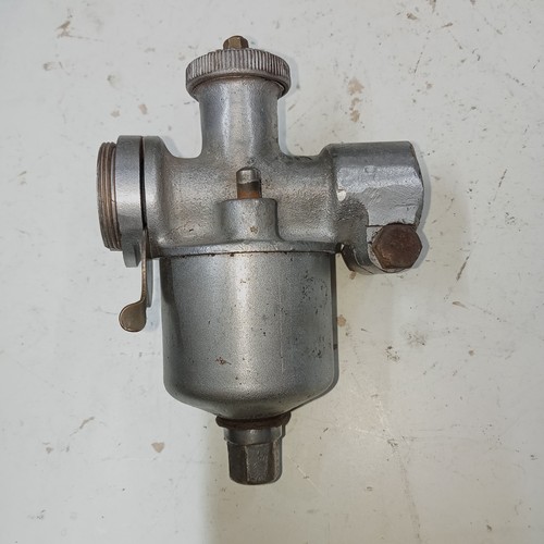 Old villiers brass bronze - old,