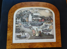 Graham Clarke Look Wot's