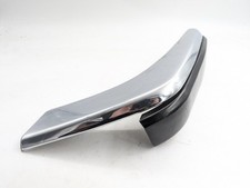 FRONT XJS NS LEFT PASSENGER  BUMPER CHROME TRIM CORNER CONDITION JAGUAR