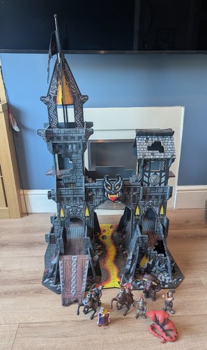 Elc tower doom - elc, of