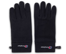 Berghaus Spectrum Gloves Black NEW