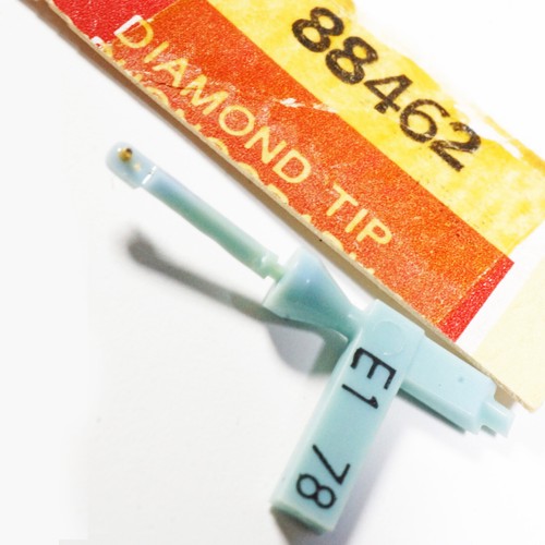 Nos sears 88462 diamond needle - 88462,