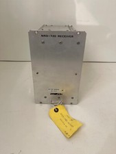 JRC NRD-720 SV-2.6 V-0170A