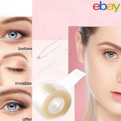 Double eyelid tape - double,