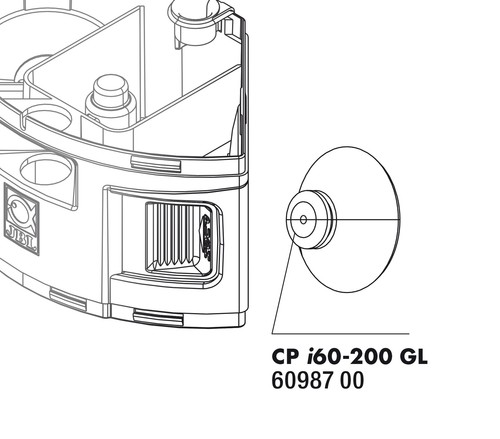 Cristalprofi greenline - i,