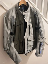 BMW Enduroguard Motorcycle