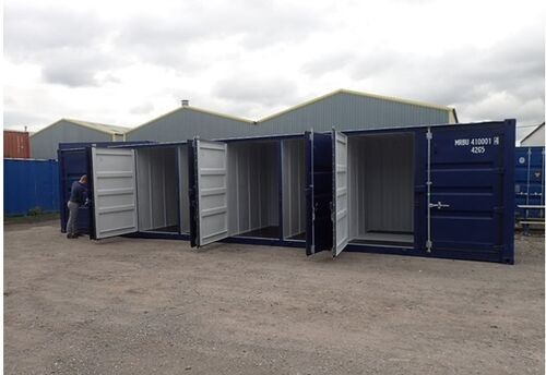 New 20ft shipping - 20ft,