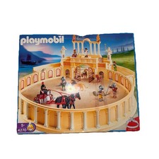 Vintage Playmobil Roman