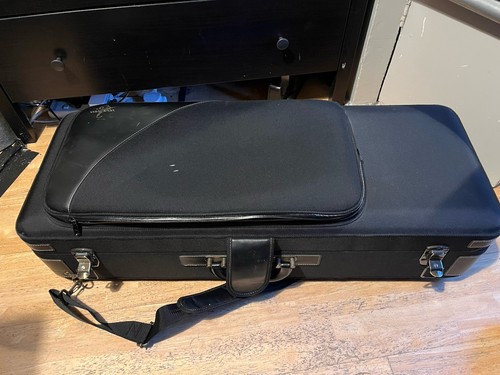 Yanagisawa tenor sax hard - sax,