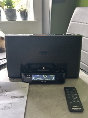 Sony dream machine xdr - dream,