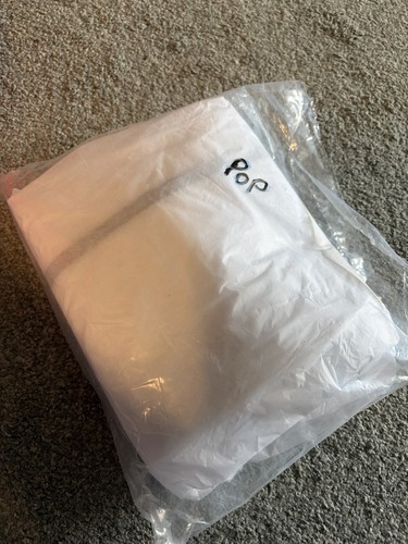 Raincover for silver cross - silver,