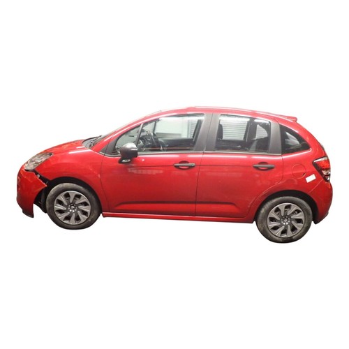 Citroen airbag mk2 a51 - airbag,