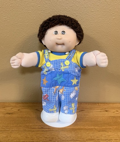 Vintage cabbage patch - vintage, kids