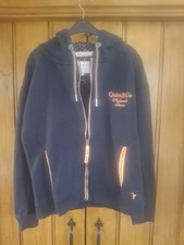 Quba Sails Salcombe Hoodie