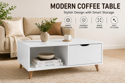 Modern coffee tables - coffee, for
