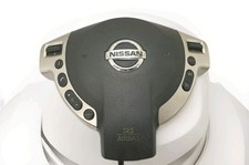 NISSAN QASHQAI STEERING WHEEL