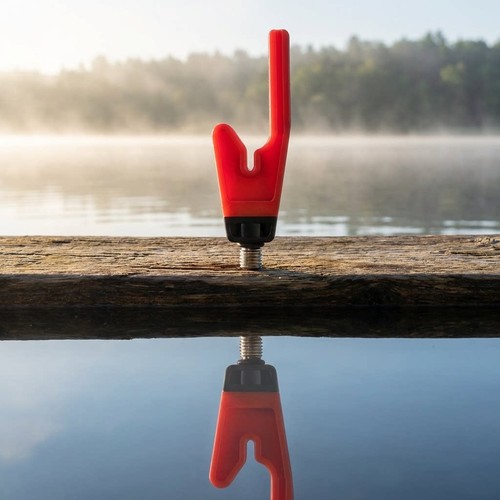 Pvc for rod - rod, holder