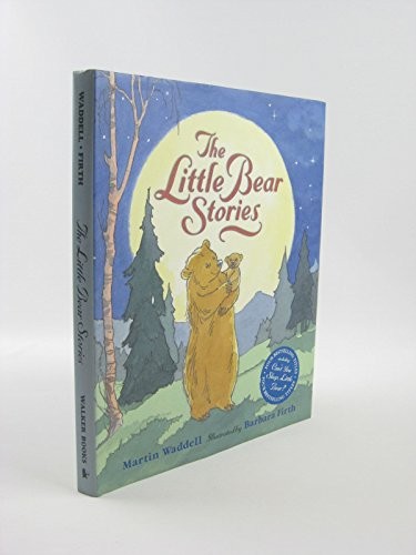 The little bear - bear, stories