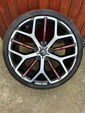 1x Renault Sport Megane IV RS