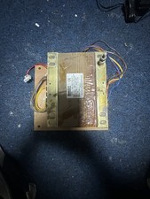 sega Naomi power supply