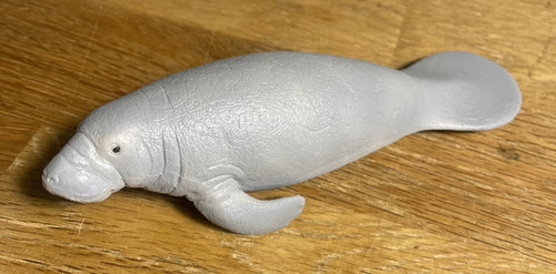 Schleich 14839 manatee - ⭐️schleich,