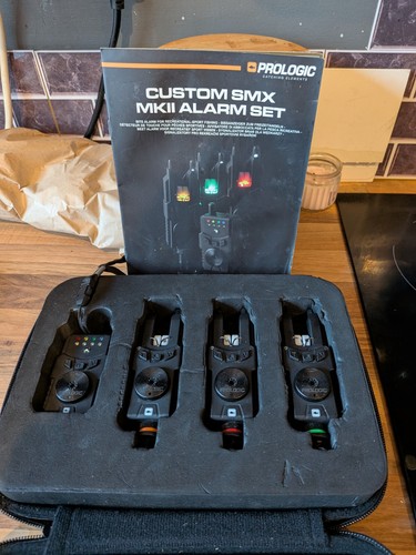 Prologic smx mk2 custom - smx,