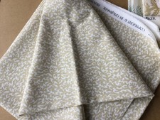 120 x 137 cm Cotton fabric