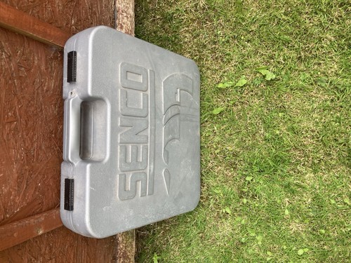 Senco duraspin cordless - senco,
