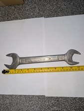 Vintage Super Slim Spanner