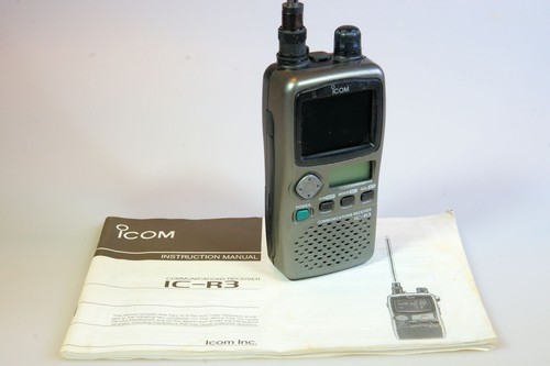 Icom radio civil - icom,