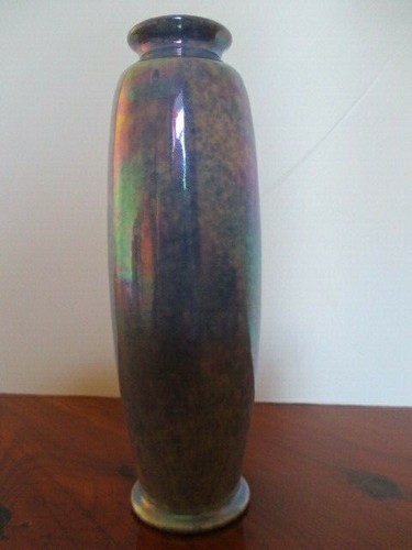 Ruskin vase lustre 6 - ruskin,