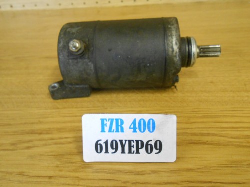 Yamaha fzr400 3tj stator - 3tj,