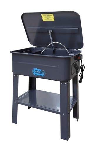 Switzer part washer degreaser - switzer,