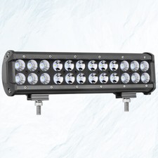 12" Inch LED Light Bar Spot