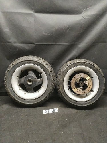 Pair malaguti f15 firefox - pair,