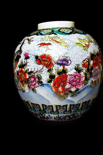Large chinese zhongguo - large, satsuma
