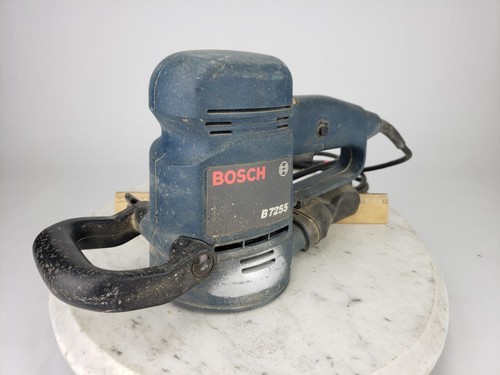 Bosch b7255 random - b7255, 5"