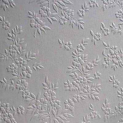 Anaglypta luxury textured - luxury,