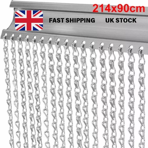 Aluminium insect screen - aluminium,