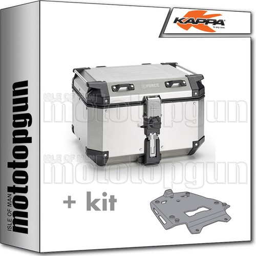 Kappa top case kfr480a force - case,