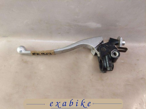 Clutch control for - control,