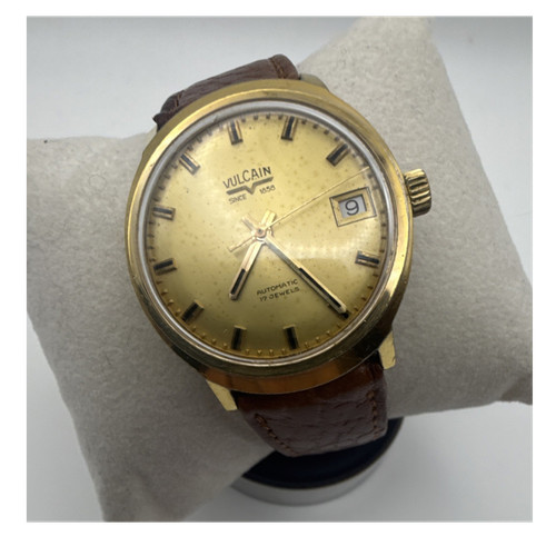 Vulcain men automatic 17 - men's,